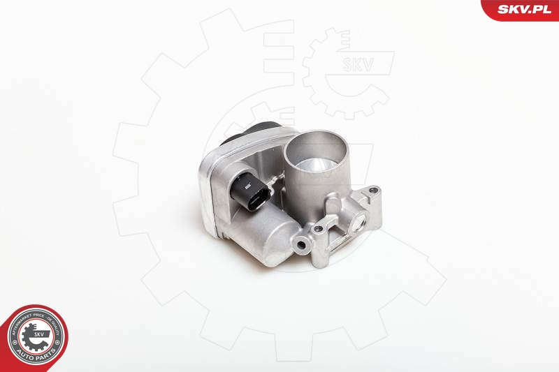 VALEO 700440 ORIGINAL PART Strupeventilstuss