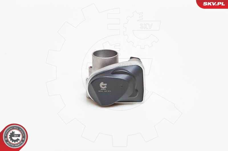 ESEN SKV 12SKV030 Strupeventilstuss