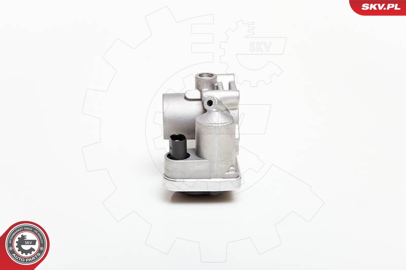 ESEN SKV 12SKV030 Strupeventilstuss
