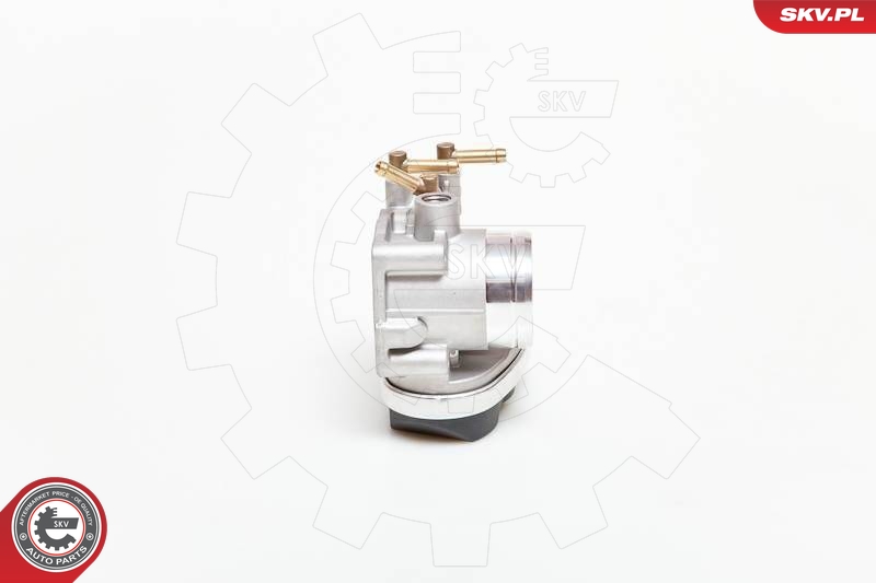ESEN SKV 12SKV032 Strupeventilstuss