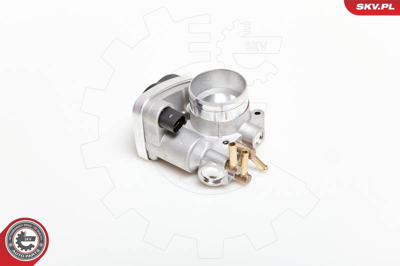 ESEN SKV 12SKV032 Strupeventilstuss