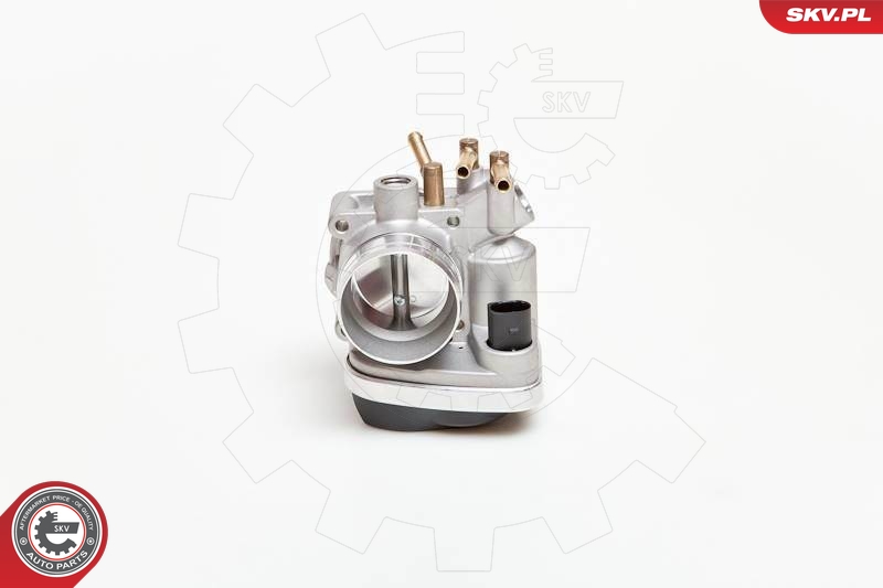 ESEN SKV 12SKV032 Strupeventilstuss