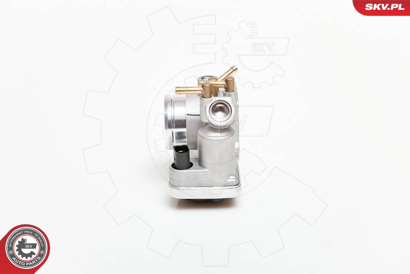 ESEN SKV 12SKV032 Strupeventilstuss
