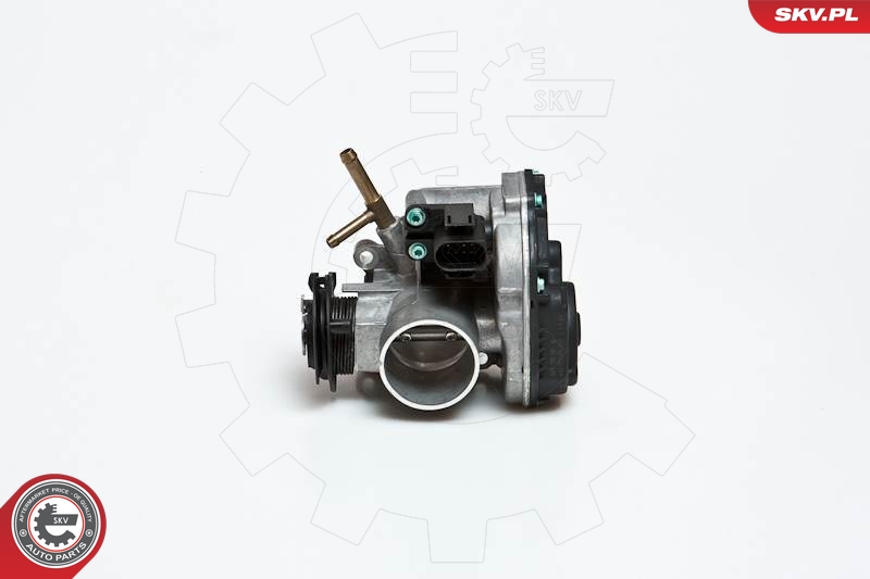 ESEN SKV 12SKV033 Strupeventilstuss