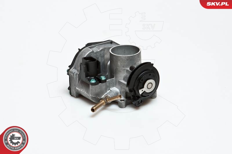 ESEN SKV 12SKV033 Strupeventilstuss