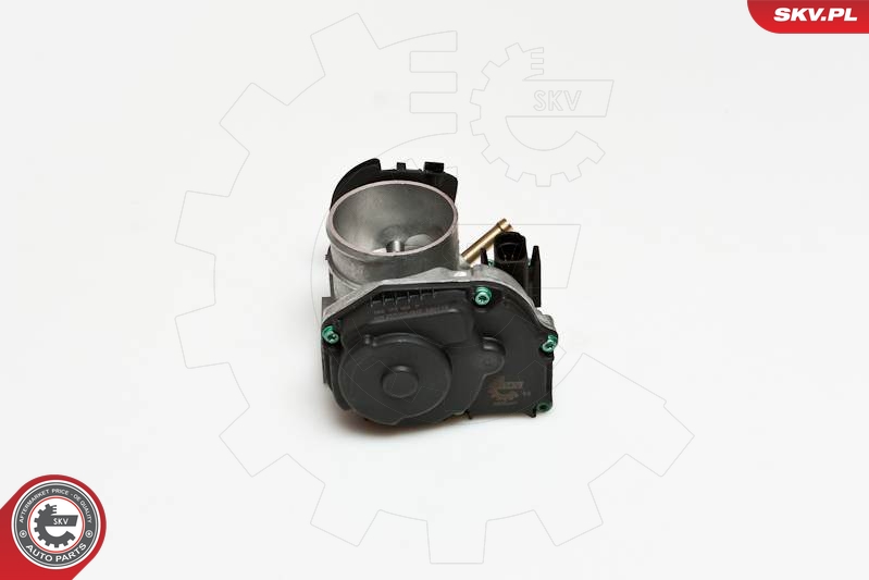 ESEN SKV 12SKV034 Strupeventilstuss