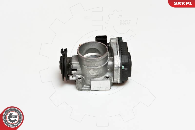 ESEN SKV 12SKV034 Strupeventilstuss