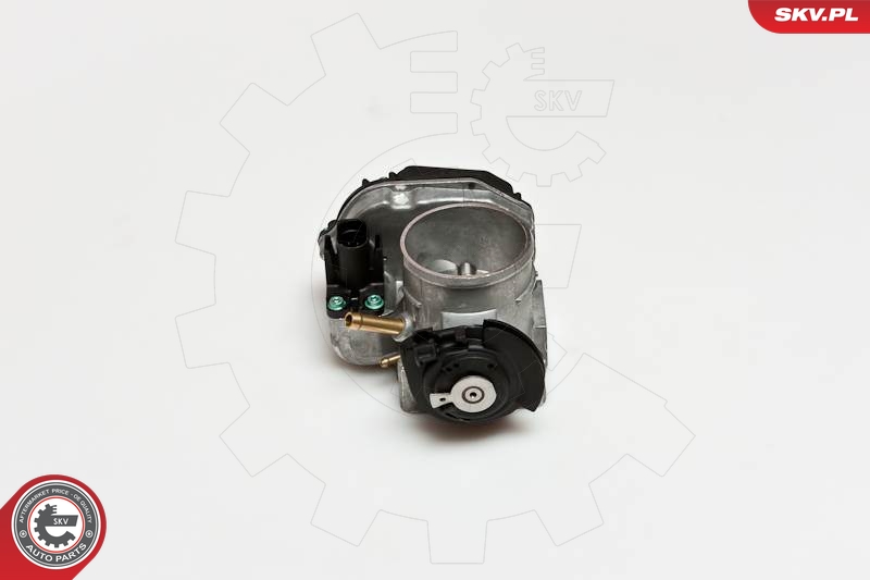 ESEN SKV 12SKV034 Strupeventilstuss