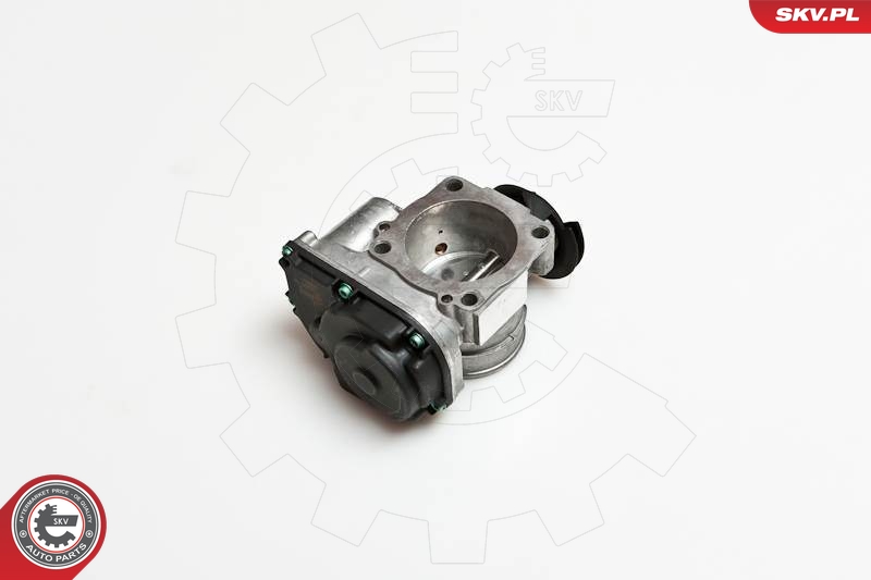 ESEN SKV 12SKV034 Strupeventilstuss