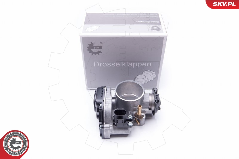 VDO A2C59512936 Strupeventilstuss