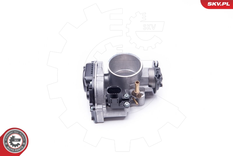 ESEN SKV 12SKV035 Strupeventilstuss