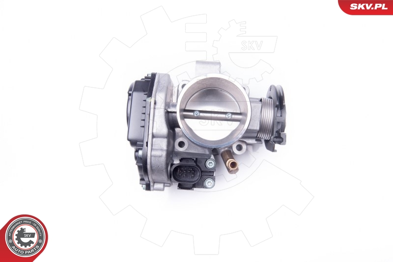 ESEN SKV 12SKV035 Strupeventilstuss