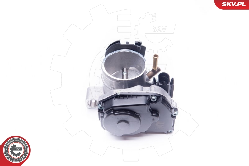 ESEN SKV 12SKV035 Strupeventilstuss