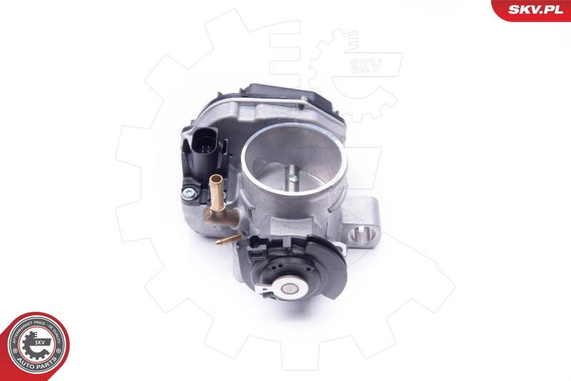 ESEN SKV 12SKV035 Strupeventilstuss