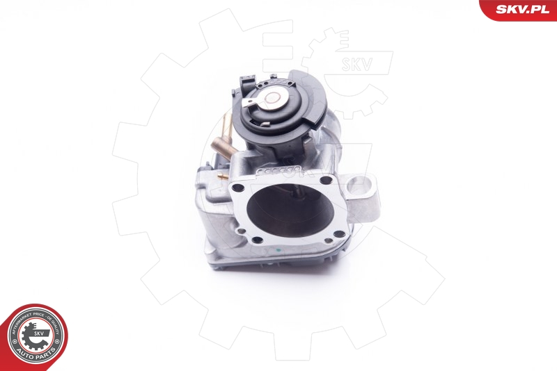 ESEN SKV 12SKV035 Strupeventilstuss