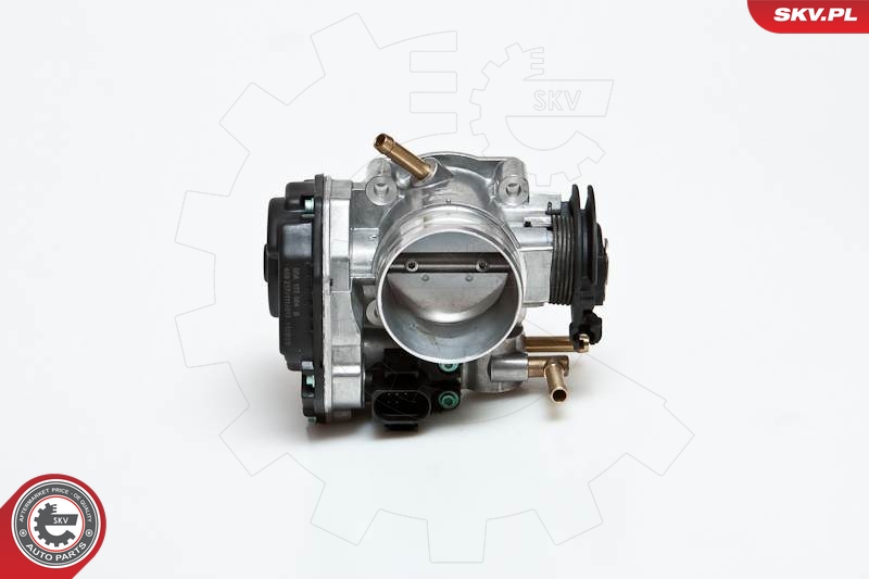 ESEN SKV 12SKV036 Strupeventilstuss
