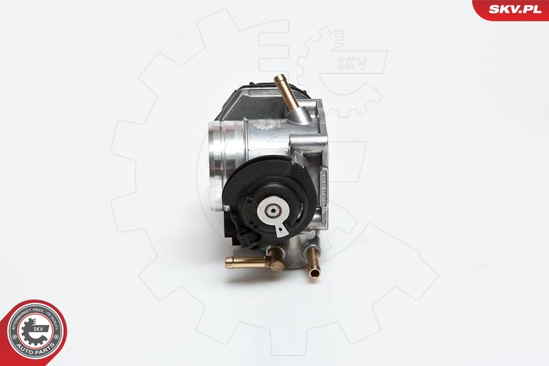 ESEN SKV 12SKV036 Strupeventilstuss