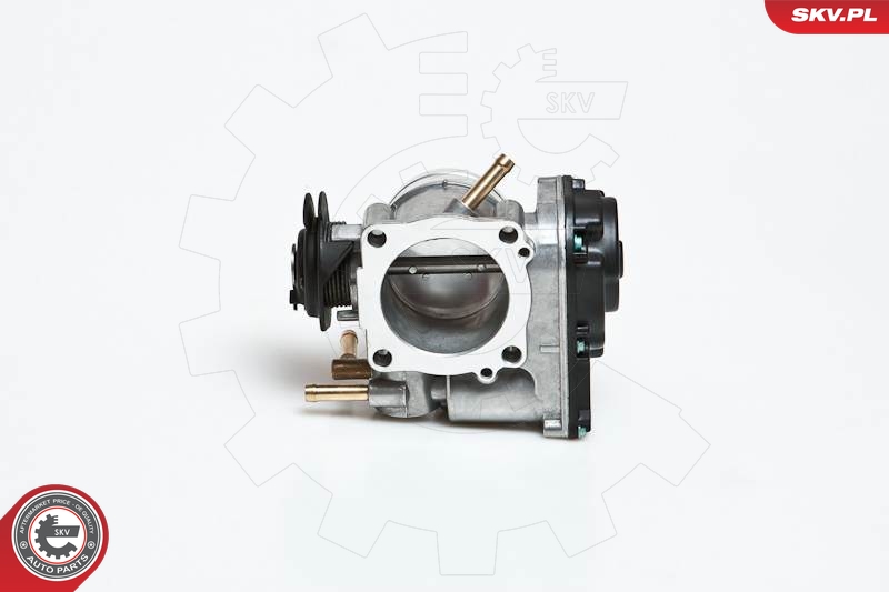 ESEN SKV 12SKV036 Strupeventilstuss