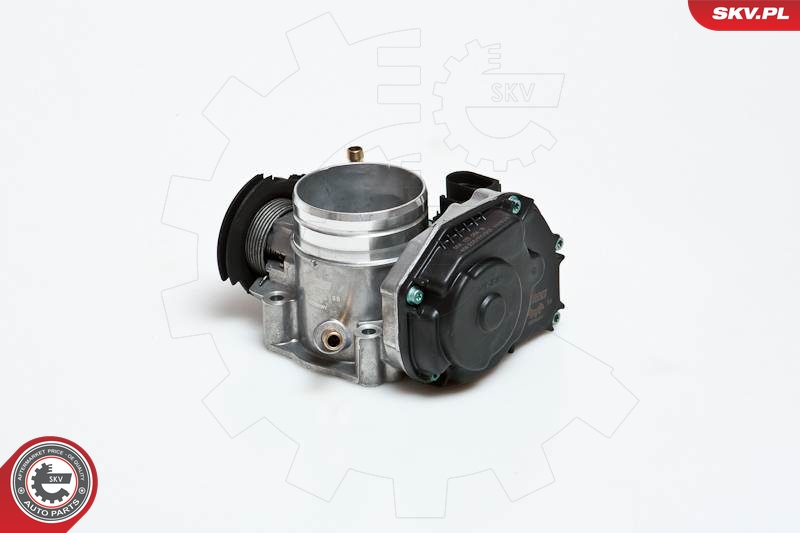 ESEN SKV 12SKV036 Strupeventilstuss