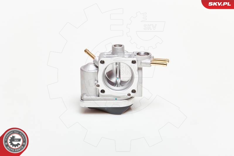 ESEN SKV 12SKV037 Strupeventilstuss