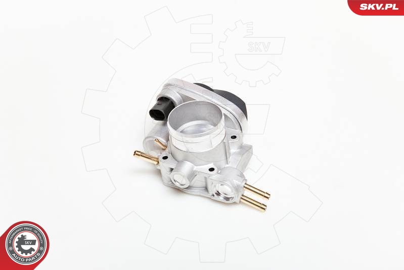 ESEN SKV 12SKV037 Strupeventilstuss
