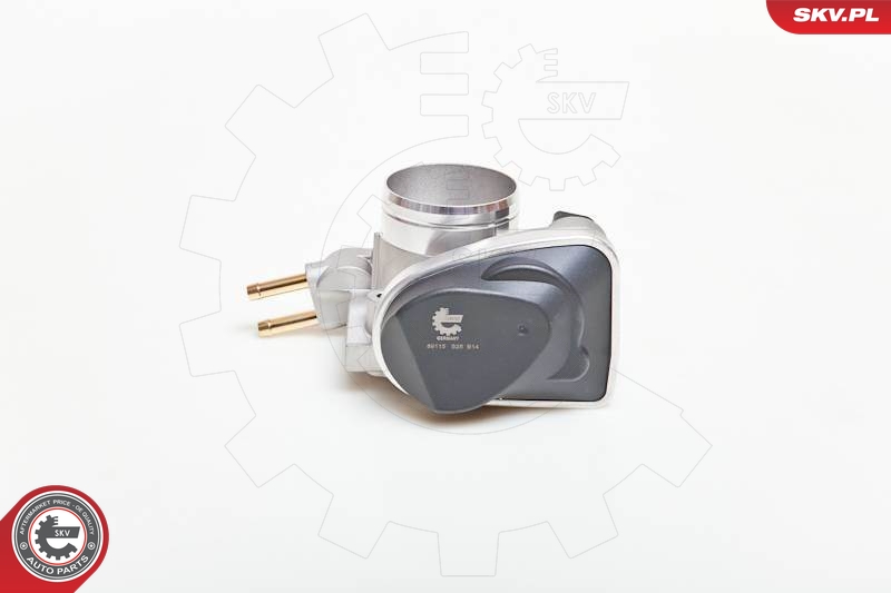 ESEN SKV 12SKV037 Strupeventilstuss