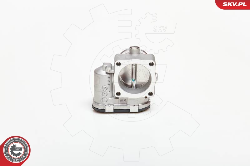 ESEN SKV 12SKV039 Strupeventilstuss