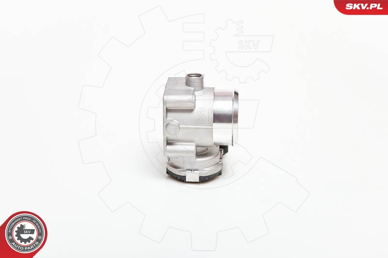 ESEN SKV 12SKV039 Strupeventilstuss