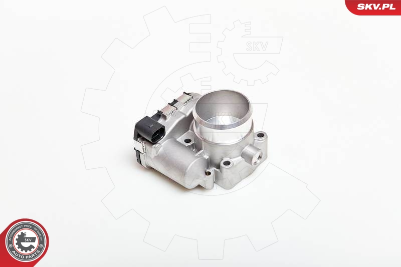 ESEN SKV 12SKV039 Strupeventilstuss