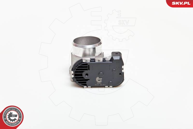 ESEN SKV 12SKV039 Strupeventilstuss