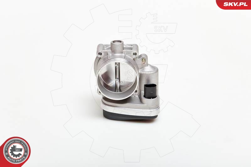 TRISCAN 8820 29001 Strupeventilstuss
