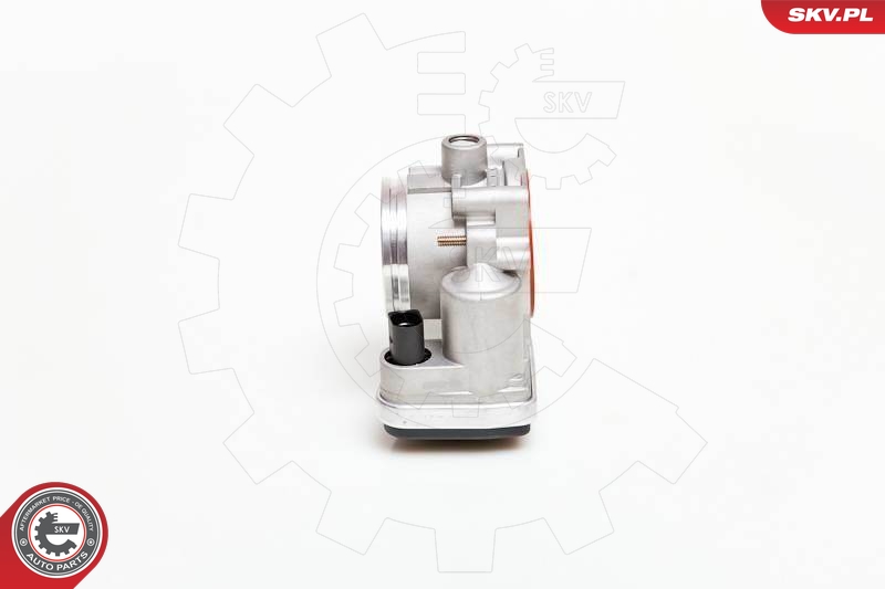 ESEN SKV 12SKV040 Strupeventilstuss