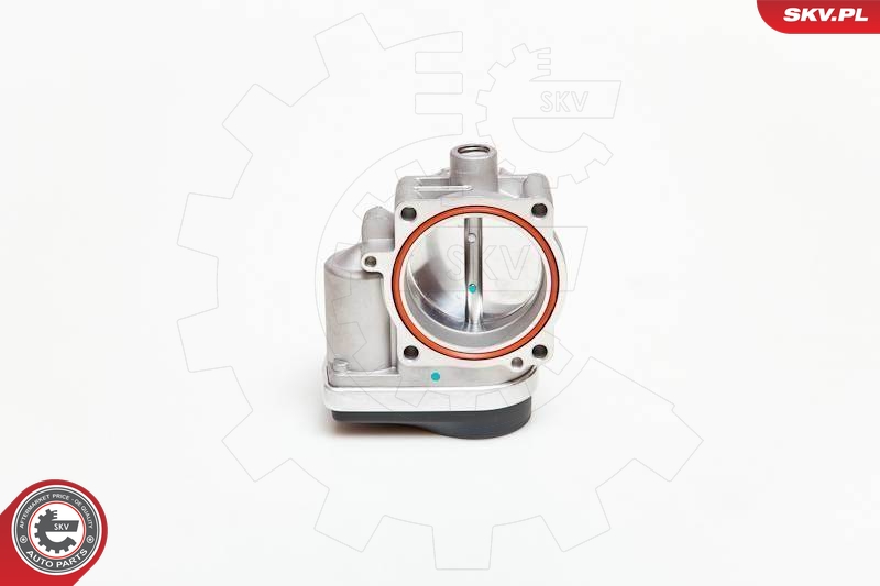 ESEN SKV 12SKV040 Strupeventilstuss