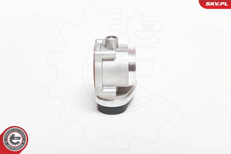 ESEN SKV 12SKV040 Strupeventilstuss