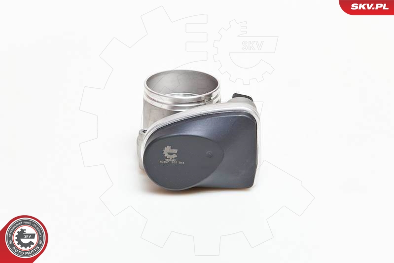 ESEN SKV 12SKV040 Strupeventilstuss