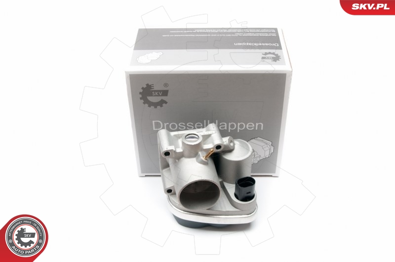ESEN SKV 12SKV042 Strupeventilstuss