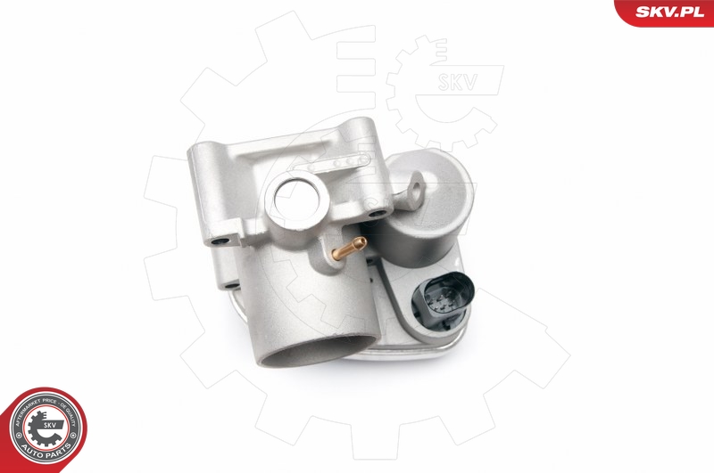 ESEN SKV 12SKV042 Strupeventilstuss