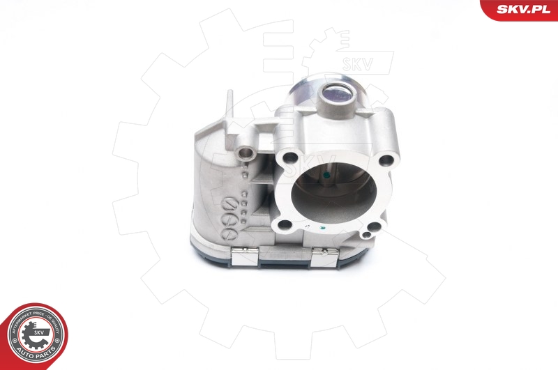ESEN SKV 12SKV043 Strupeventilstuss