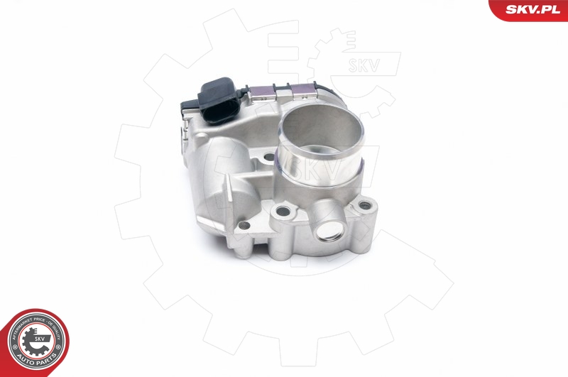 ESEN SKV 12SKV043 Strupeventilstuss