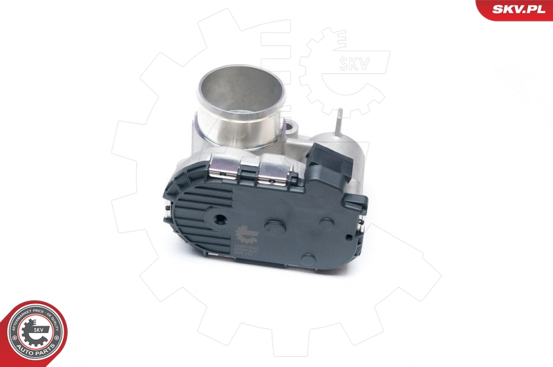 ESEN SKV 12SKV043 Strupeventilstuss