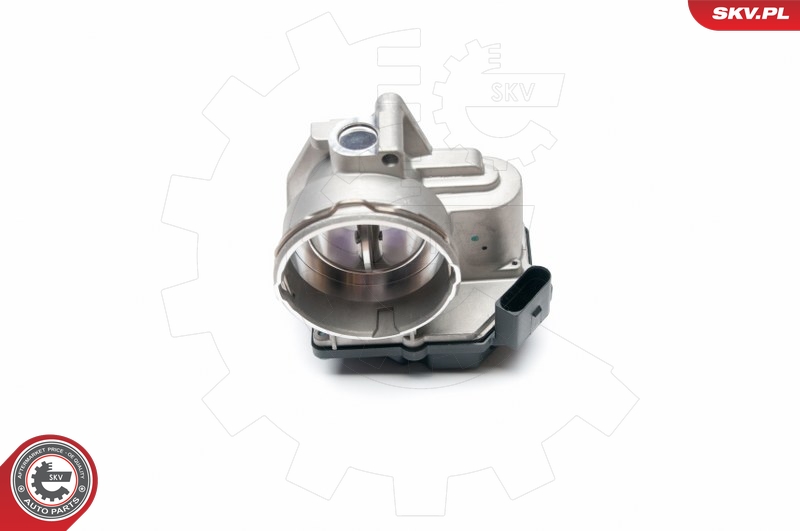 ESEN SKV 12SKV044 Strupeventilstuss