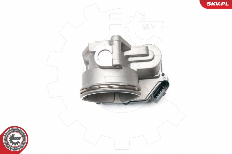 ESEN SKV 12SKV044 Strupeventilstuss