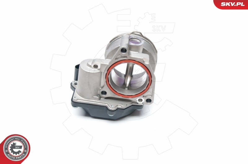 ESEN SKV 12SKV044 Strupeventilstuss