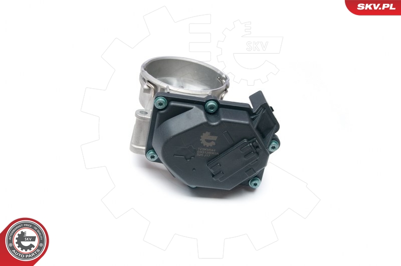ESEN SKV 12SKV044 Strupeventilstuss