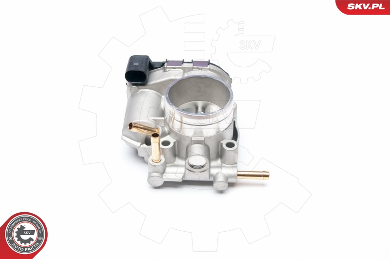 ESEN SKV 12SKV045 Strupeventilstuss