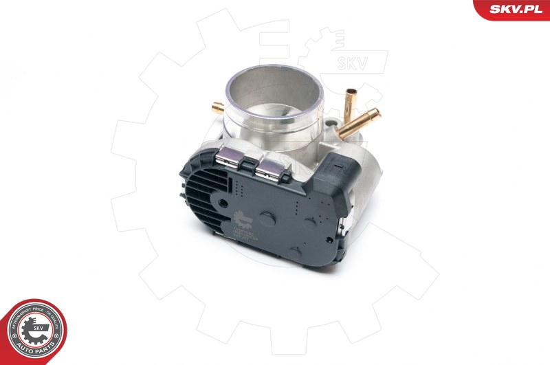 ESEN SKV 12SKV045 Strupeventilstuss