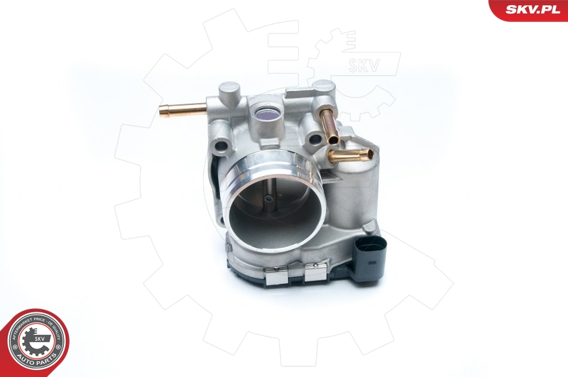 ESEN SKV 12SKV045 Strupeventilstuss