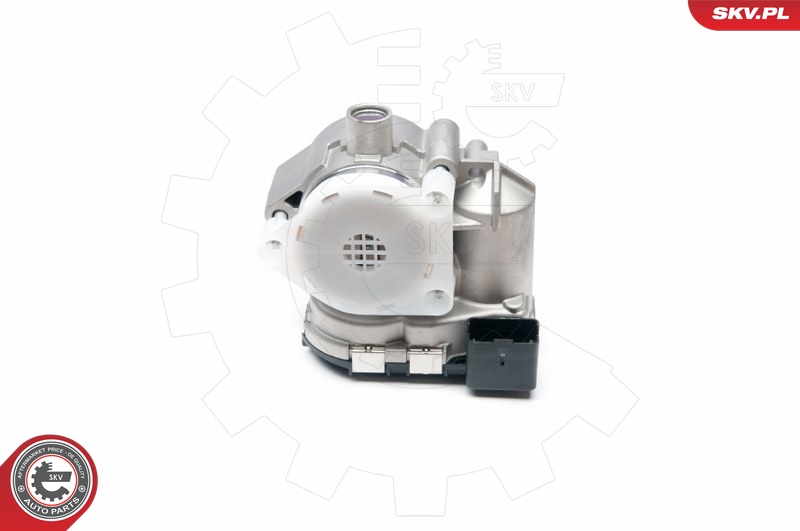 ESEN SKV 12SKV046 Strupeventilstuss