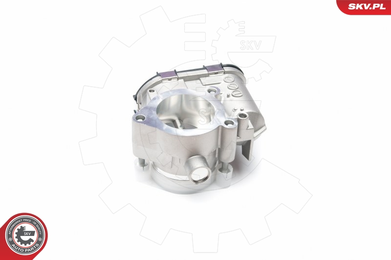ESEN SKV 12SKV046 Strupeventilstuss