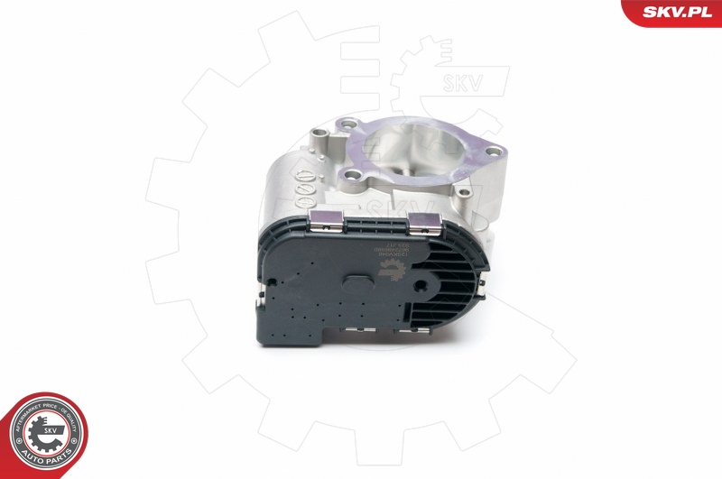 ESEN SKV 12SKV046 Strupeventilstuss